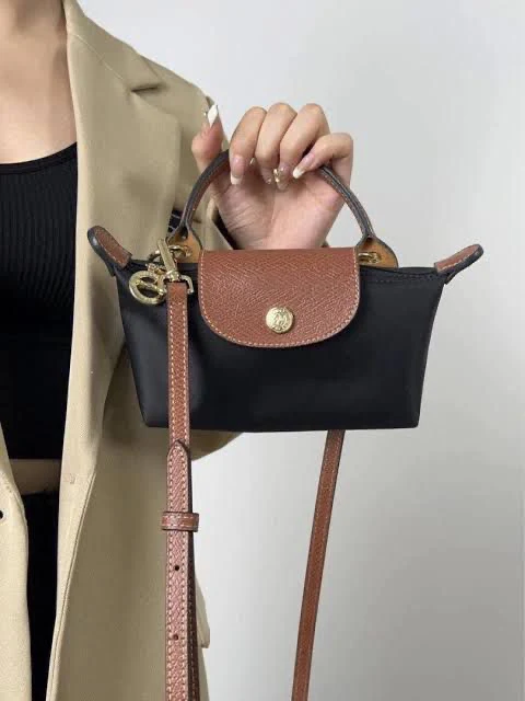 Champ Mini - Black