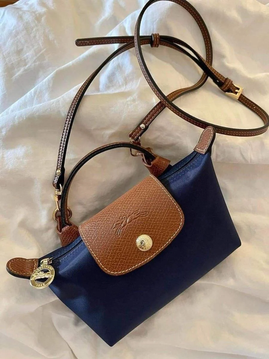 Champ Mini - Navy