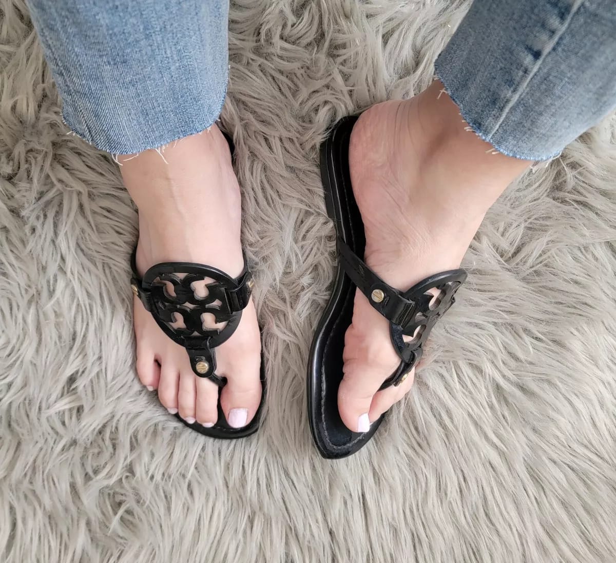 MARIE BLACK (No Exchange No Refund) - Image 2